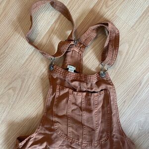 Aerie Overalls